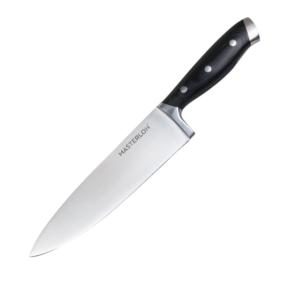 MASTERPAN Essential Chef’s Knife Bundle - 8