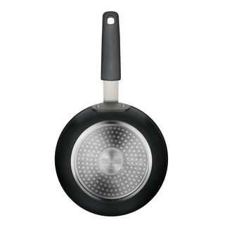 MASTERPAN Ceramic Nonstick Frypan & Skillet with Chefs Handle, 8" (20cm)