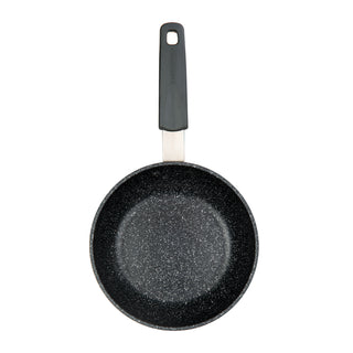 MASTERPAN Nonstick Frypan & Skillet with Chefs Handle, 8" (20cm)