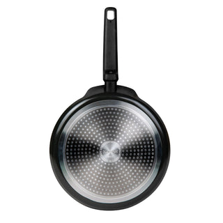 MASTERPAN Ceramic Nonstick  Crepe Pan & Griddle, 11" (28cm)