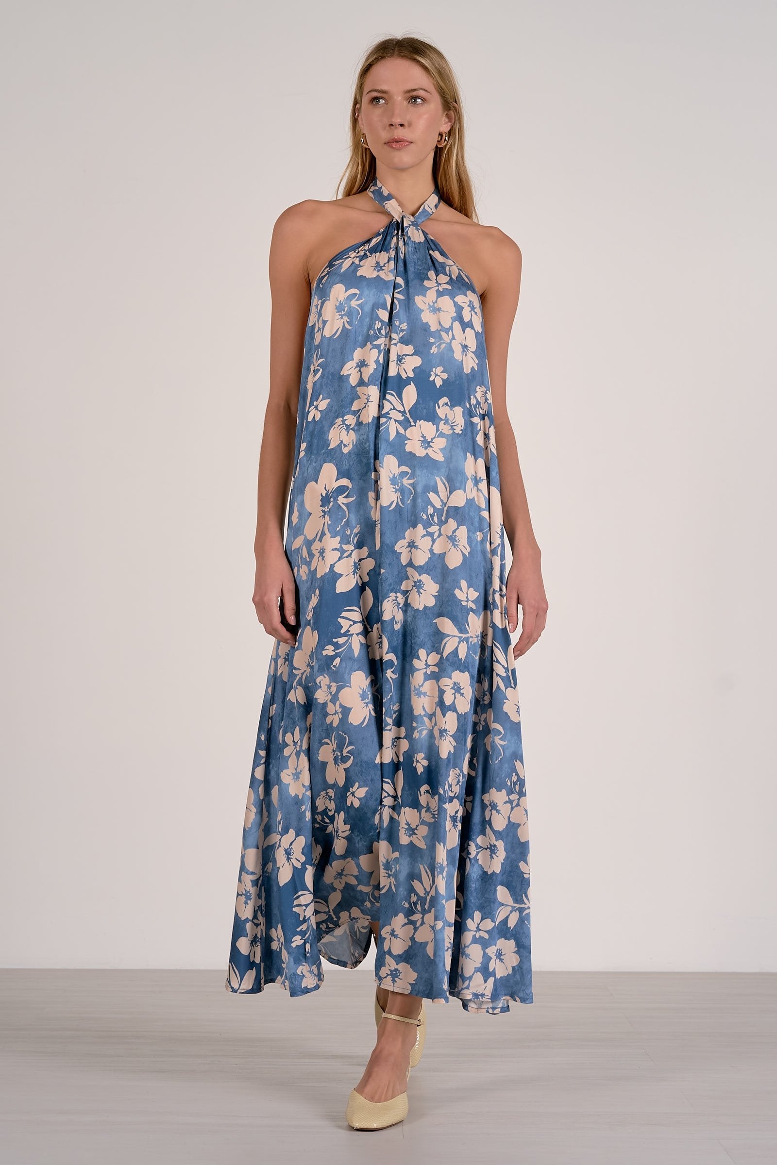 Blossom Maxi