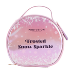 Frosted Snow Sparkle | 19 PC Beauty Box
