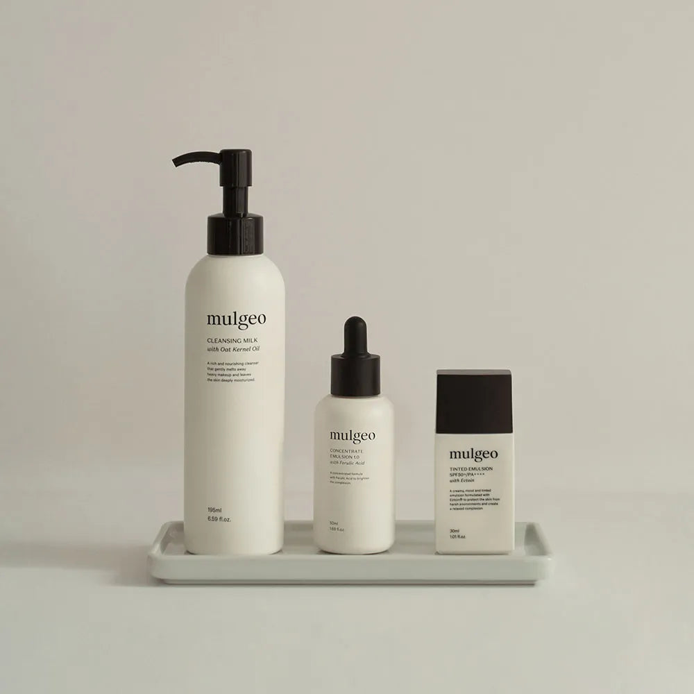 MULGEO Concentrate 1.0 Set