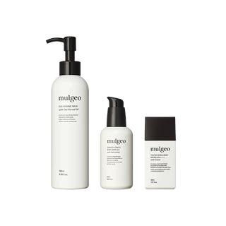 MULGEO Concentrate 2.0 Set