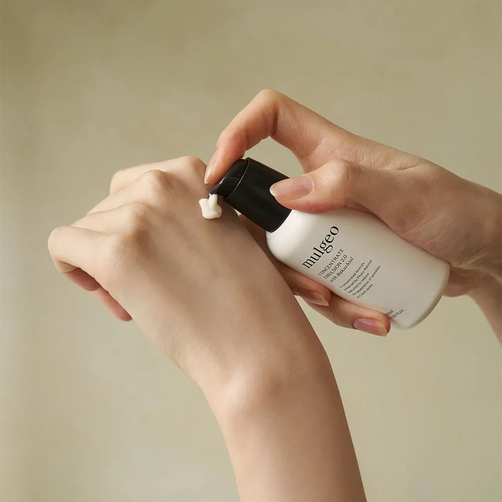 MULGEO Concentrate 2.0 Set