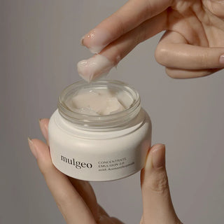 MULGEO Concentrate Emulsion 3.0 Cream 50ml