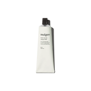MULGEO Hand Cream Antique White 50ml