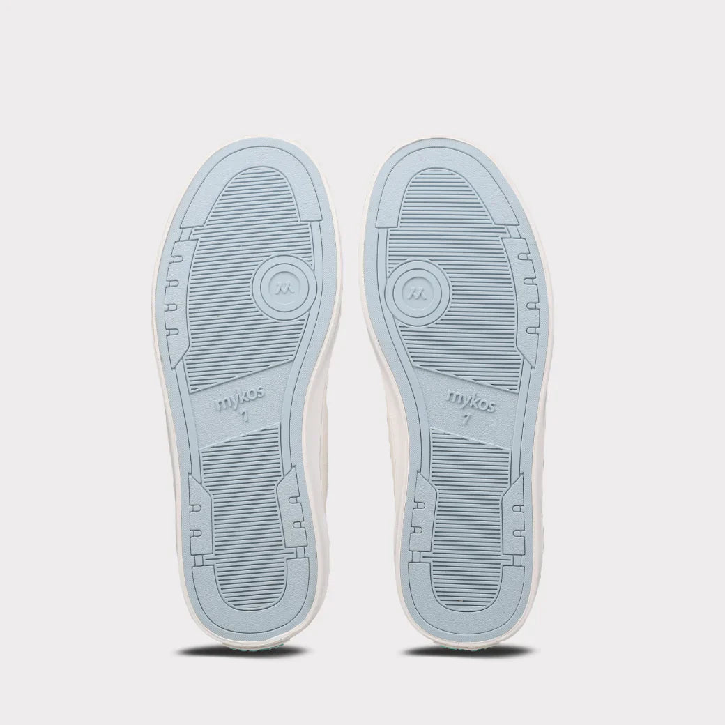 Diana Women's Lace-Up Sneaker - By Baano