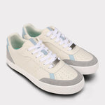 Diana Women's Lace-Up Sneaker - By Baano