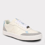 Diana Women's Lace-Up Sneaker - By Baano