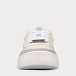 Diana Women's Lace-Up Sneaker - By Baano