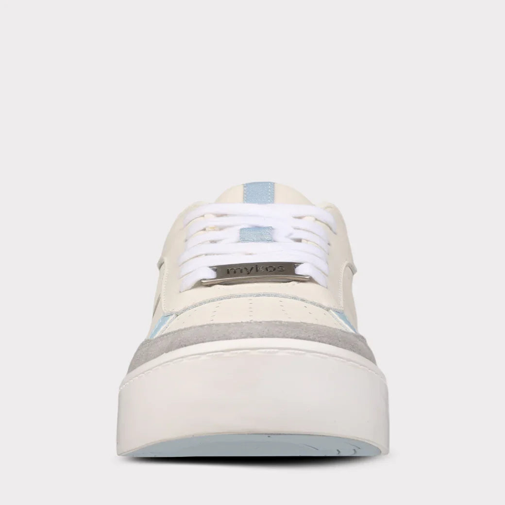 Diana Women's Lace-Up Sneaker - By Baano