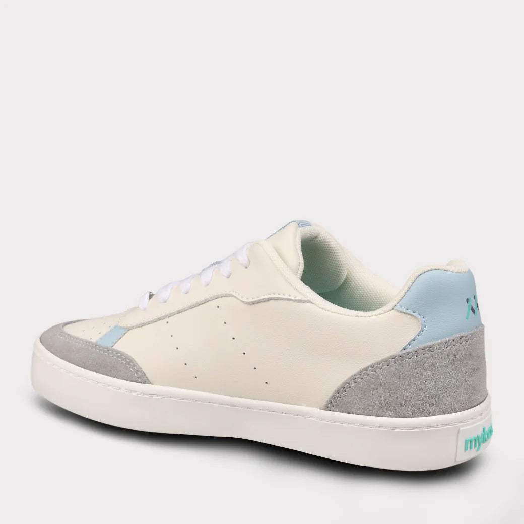 Diana Women's Lace-Up Sneaker - By Baano