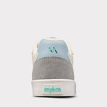 Diana Women's Lace-Up Sneaker - By Baano