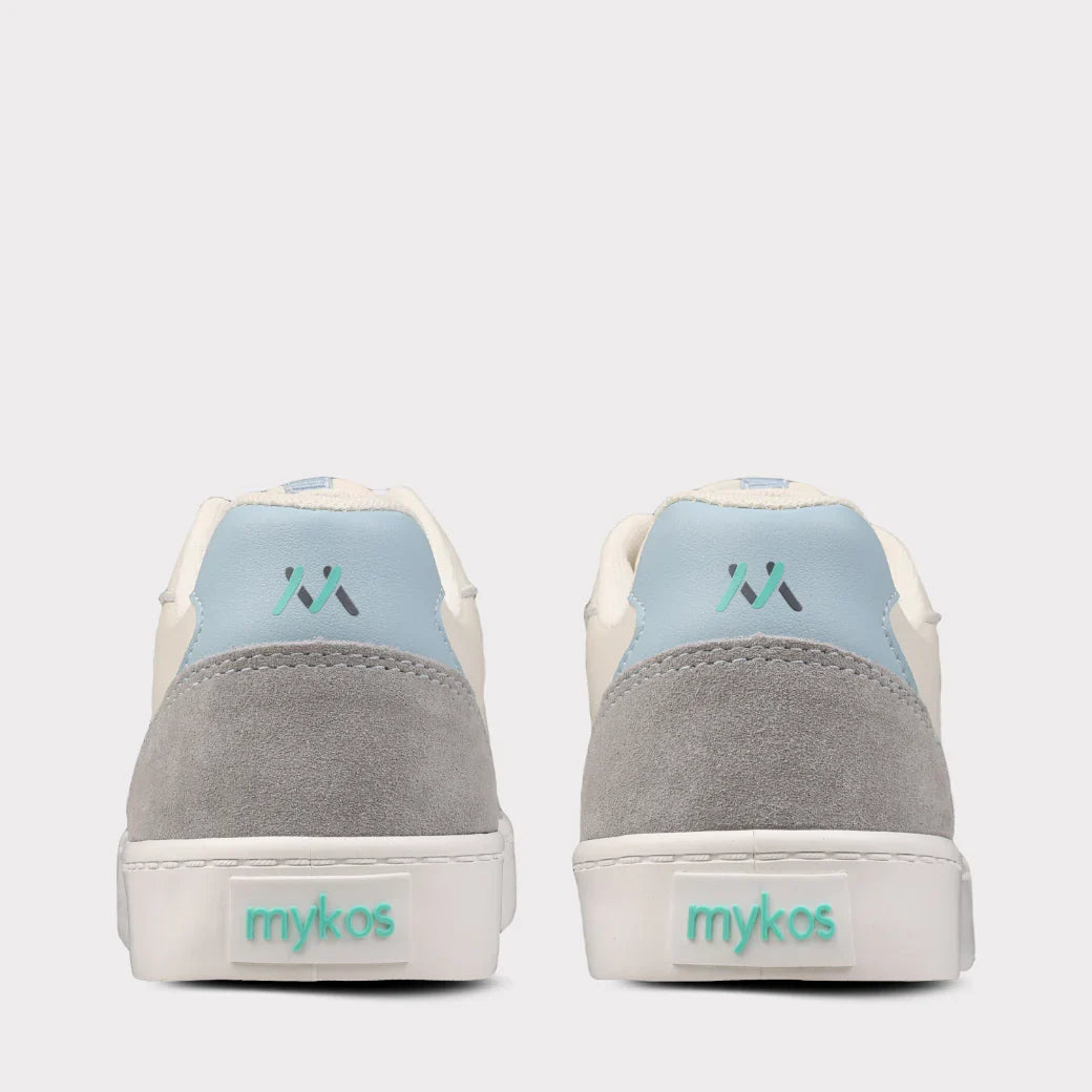 Diana Women's Lace-Up Sneaker - By Baano