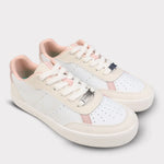 Diana Women's Lace-Up Sneaker - By Baano