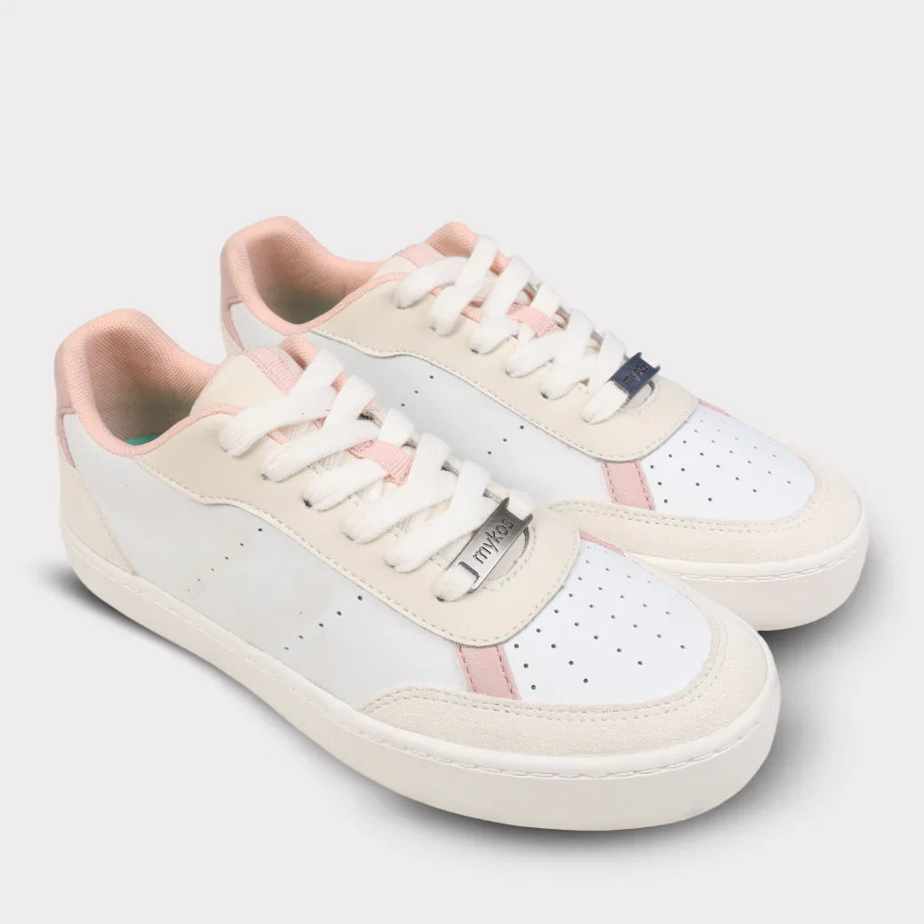 Diana Women's Lace-Up Sneaker - By Baano