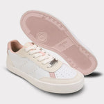 Diana Women's Lace-Up Sneaker - By Baano