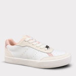 Diana Women's Lace-Up Sneaker - By Baano