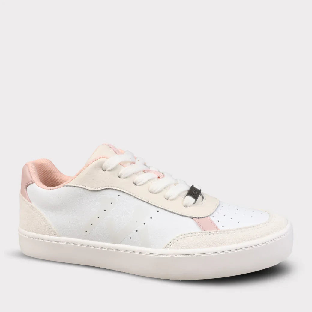 Diana Women's Lace-Up Sneaker - By Baano