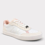 Diana Women's Lace-Up Sneaker - By Baano