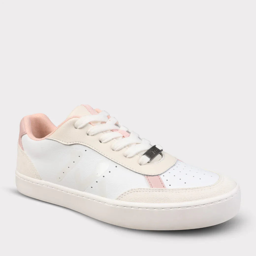 Diana Women's Lace-Up Sneaker - By Baano