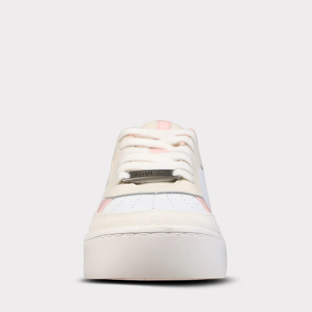 Diana Women's Lace-Up Sneaker - By Baano