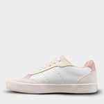 Diana Women's Lace-Up Sneaker - By Baano