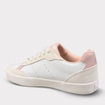 Diana Women's Lace-Up Sneaker - By Baano