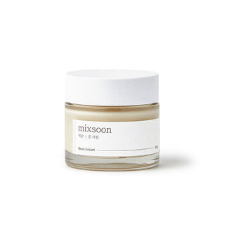 Mixsoon Bean Cream - By Baano