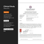 Minimalist SPF 50 PA ++++ Sunscreen With Multi-Vitamin