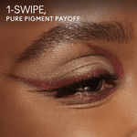 Mac Connect In Colour Eye Shadow Palette -Future Flame