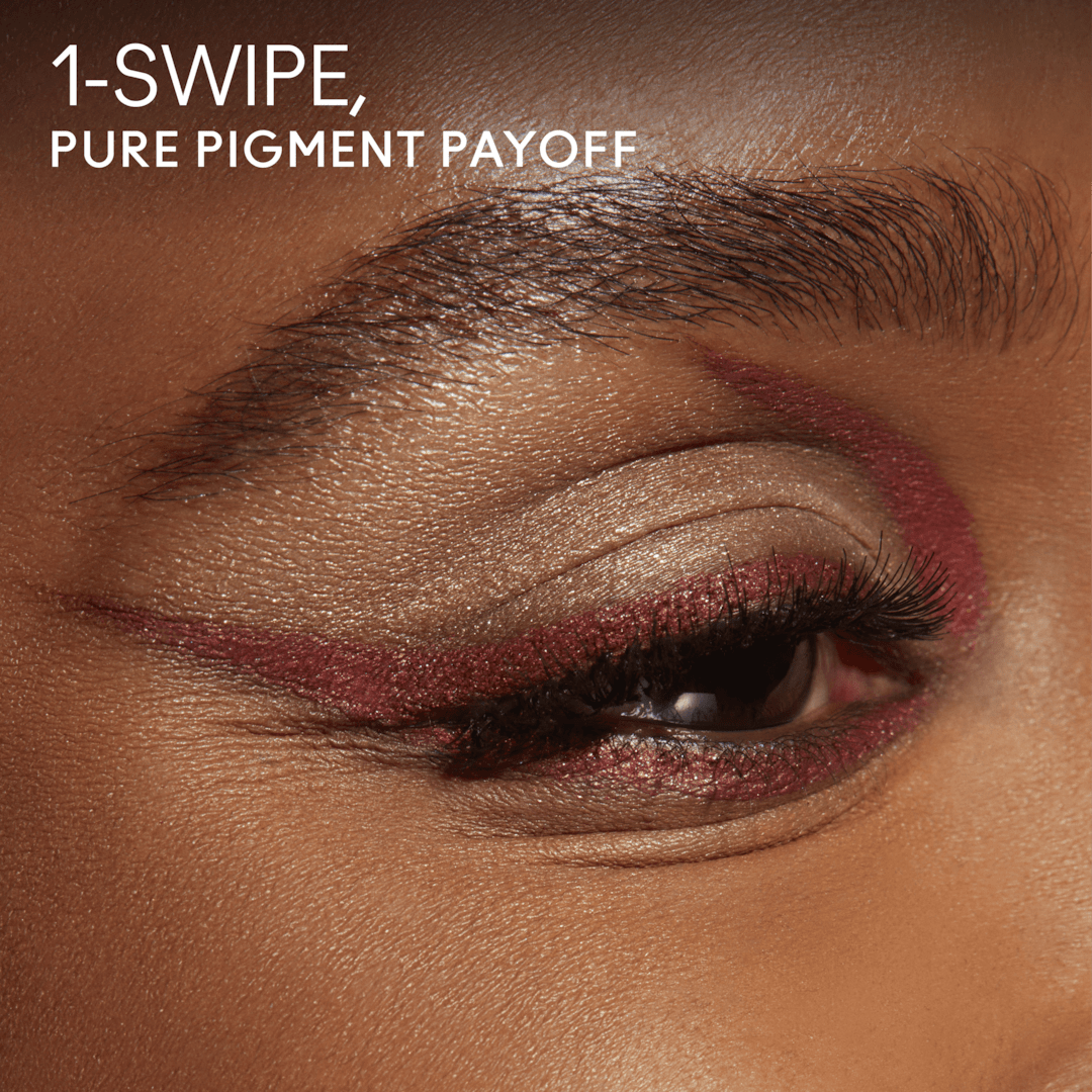 Mac Connect In Colour Eye Shadow Palette -Future Flame