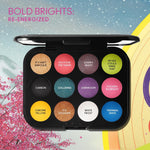 Mac Connect In Colour Eye Shadow Palette -Hi-Fi Colour