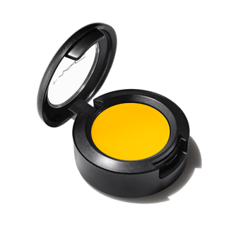 Mac Eye Shadow -Chrome Yellow