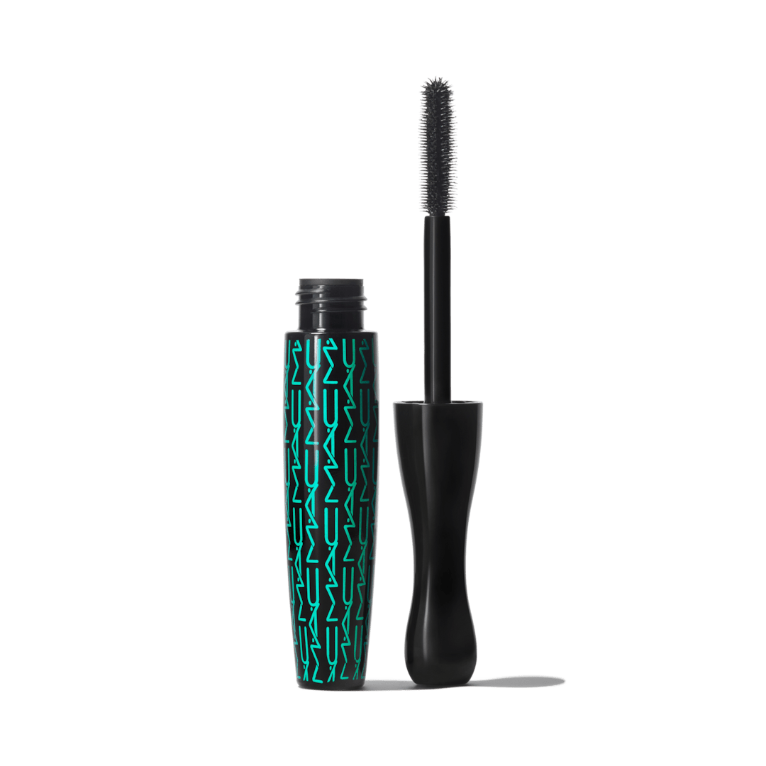 Mac In Extreme Dimension Waterproof Mascara Dimensional Black