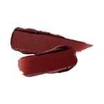 Mac Locked Kiss 24HR Matte Lipstick-Poncy