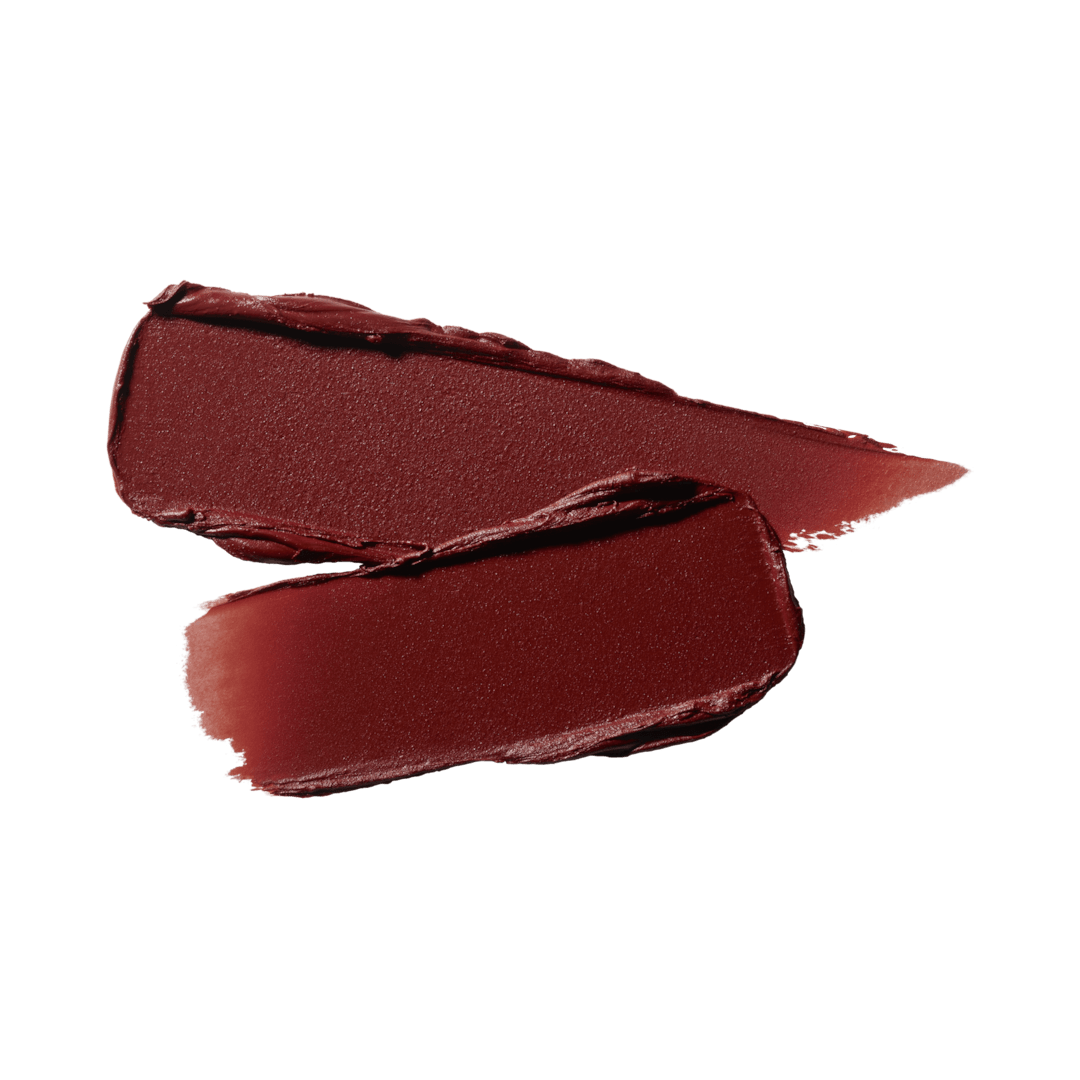 Mac Locked Kiss 24HR Matte Lipstick-Poncy