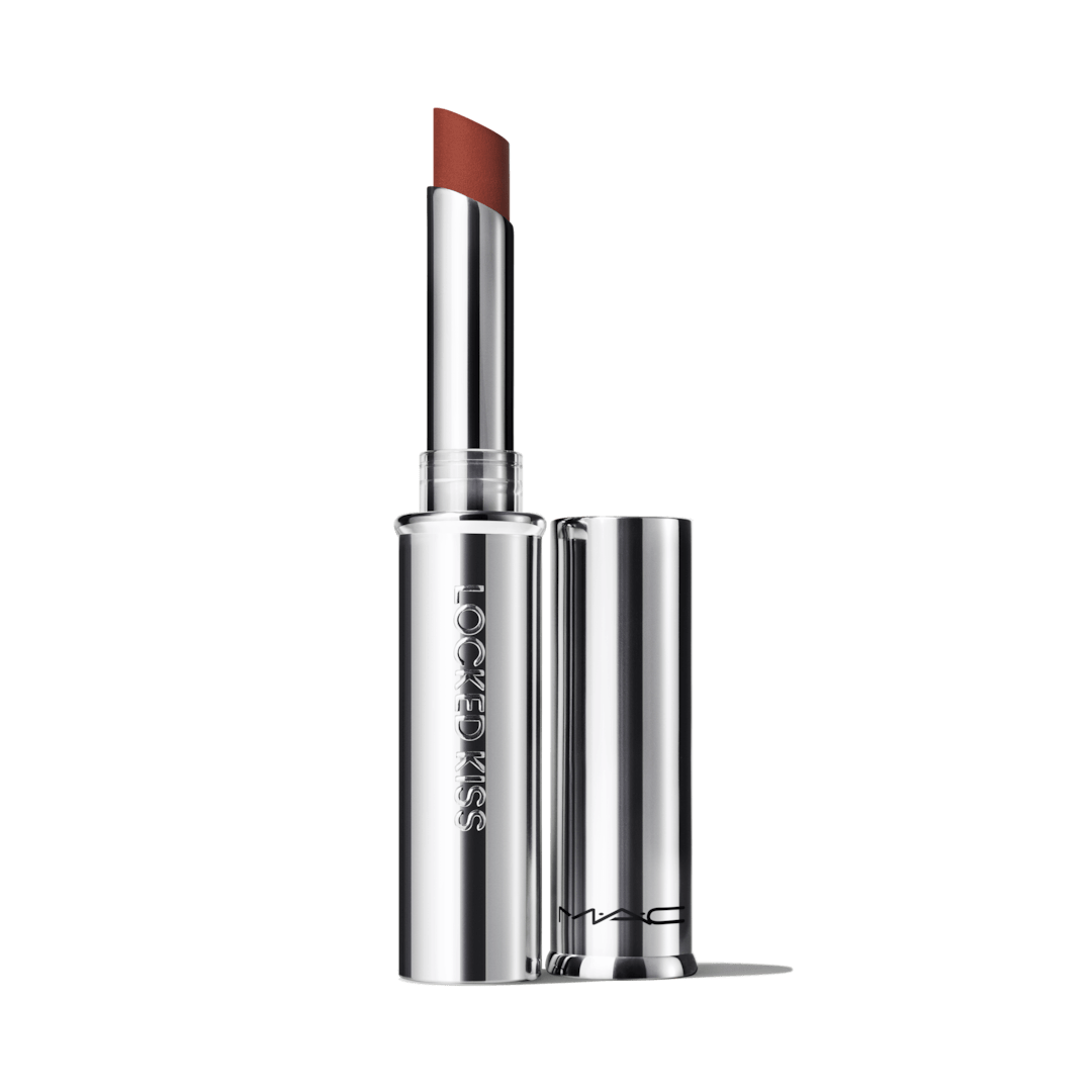 Mac Locked Kiss 24HR Matte Lipstick-Sophıstry