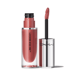 Mac Locked Kiss Ink 24hr Liquid Matte Lipstick -Bodacious