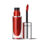 Mac Locked Kiss Ink 24hr Liquid Matte Lipstick -Extra Chili