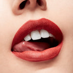 Mac Locked Kiss Ink 24hr Liquid Matte Lipstick -Extra Chili