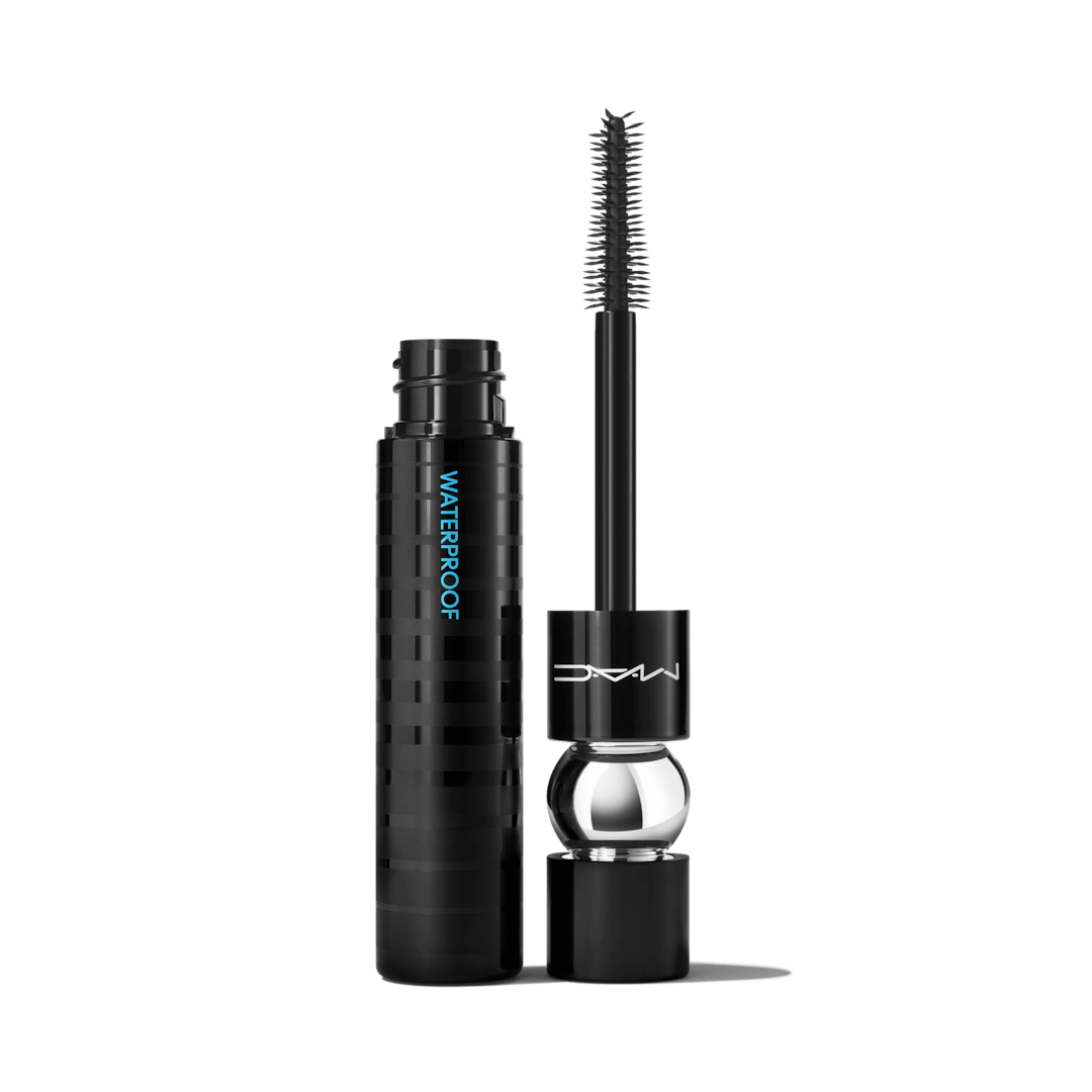 Mac Macstack Waterproof Mascara - Black Stack