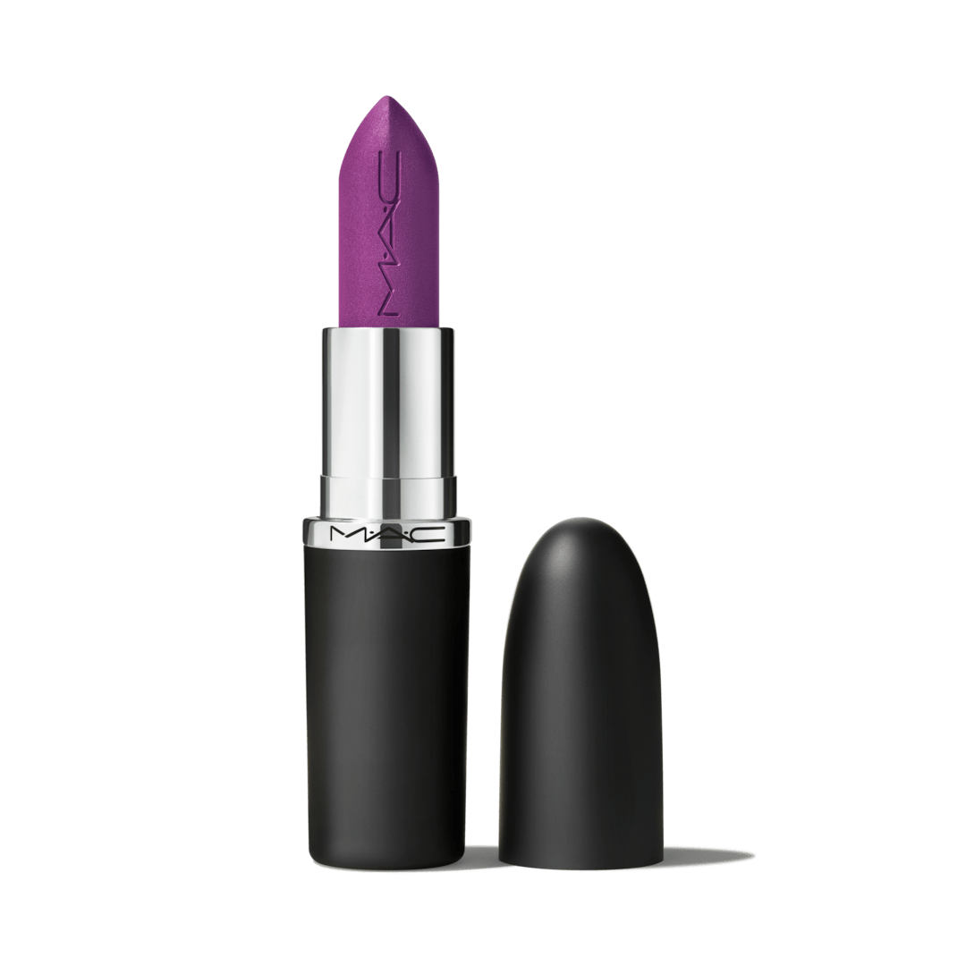 Mac Macximal Silky Matte Lipstick -Everybody's Heroine