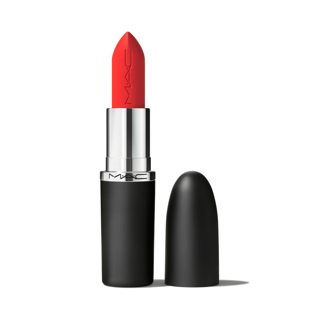 Mac Macximal Silky Matte Lipstick-No Coralation