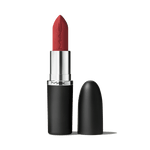 Mac Macximal Silky Matte Lipstick-Ring The Alarm