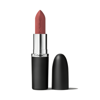 Mac Macximal Silky Matte Lipstick-Whirl