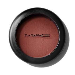 Mac Powder Blush -Raizin