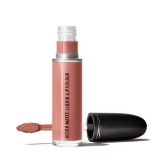 Mac Retro Matte Liquid Lipcolour -Burnt Spice