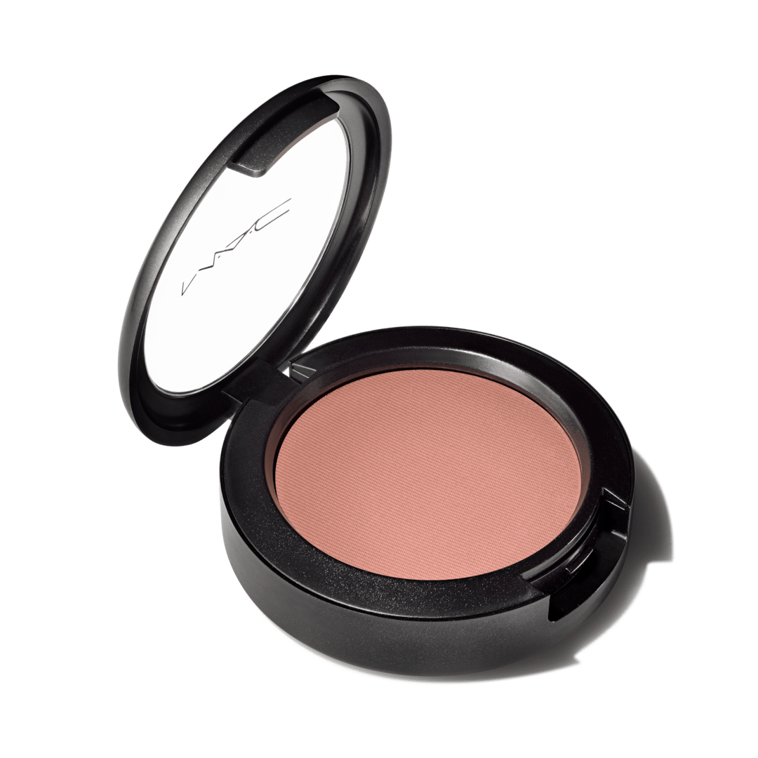 Mac Sheertone Blush -Gingerly